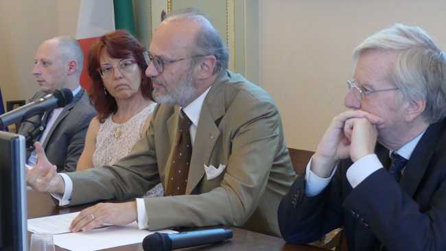 giornata economia