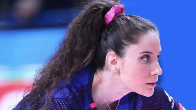 giulia de nardi igor