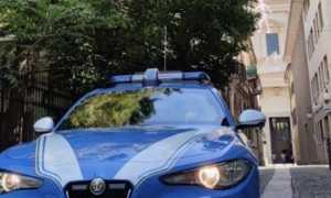 giulietta questura
