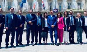 giunta regione