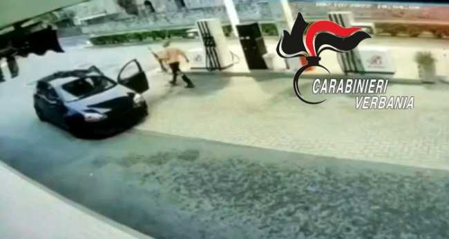 golf svi