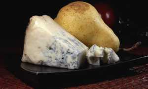 gorgonzola pere