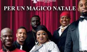 gospel Novara