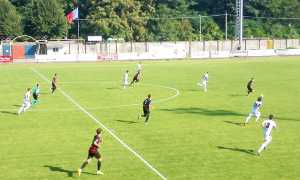gozzano partita