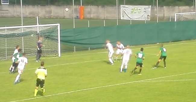 gozzano varesina calcio