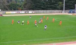 gravellona calcio 4giornata