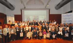 gruppo premiati