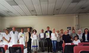 gruppo prevenzione