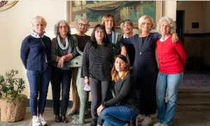 gruppo volontarie AIED Novara