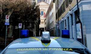 guardia finanza novara