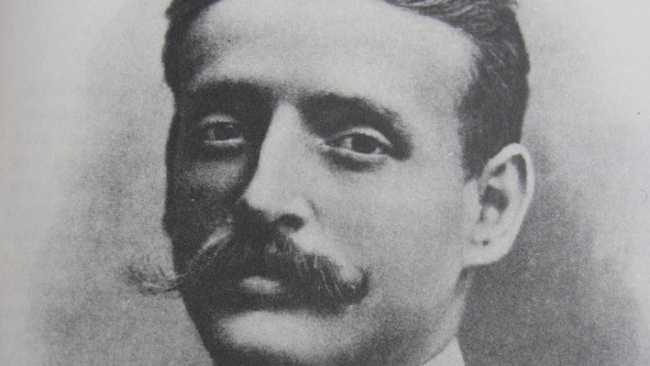 guido boggiani