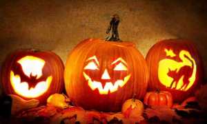 halloween foto