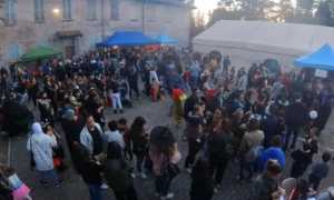 halloween trecate