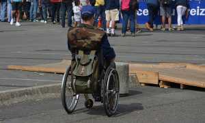handicap