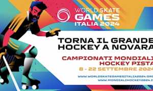 hockey mondiali logo