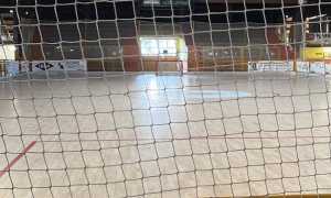 hockey novara