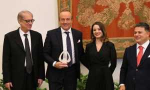 igor premio