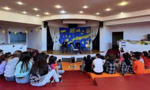 igor progetto scuola