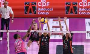 igor volley azione