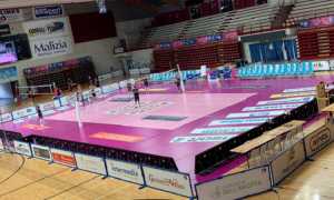 igor volley campo