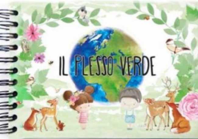 il plesso verde