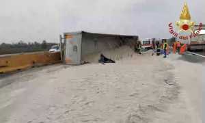 incidente a4