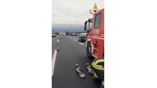incidente a4