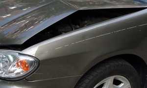 incidente auto