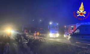 incidente cameriano