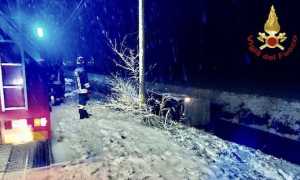 incidente granozzo