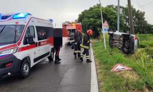 incidente