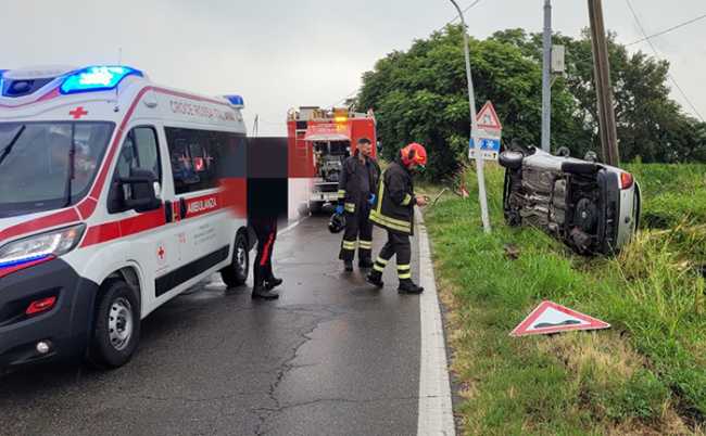 incidente