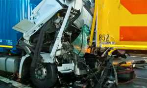 incidente mortale autostrada tir novara b copia