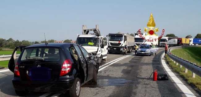 incidente mortale