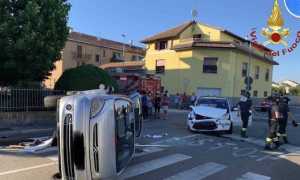 incidente no