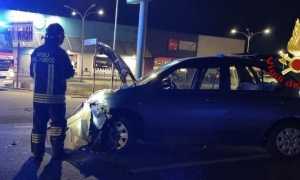 incidente trecate dic