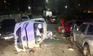 incidente via lanza