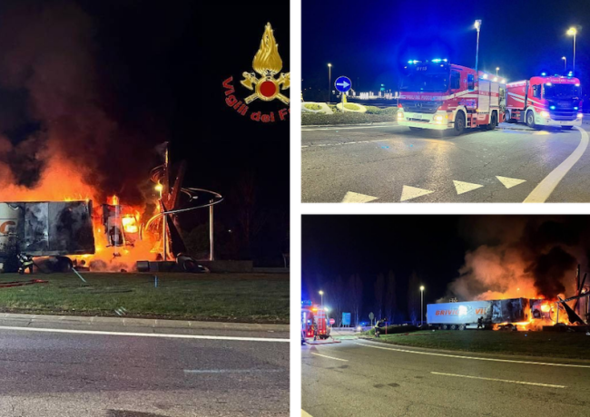 incidente vicolungo mar 25