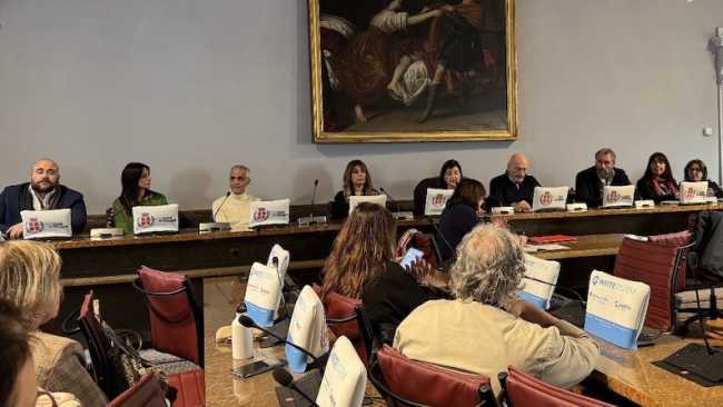 incontro citta formaggio