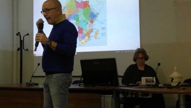 incontro rwanda
