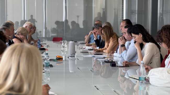 incontro silicon piemonte lug 25