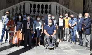 incontro volont