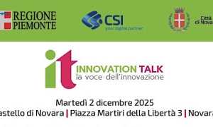 innovation talk no