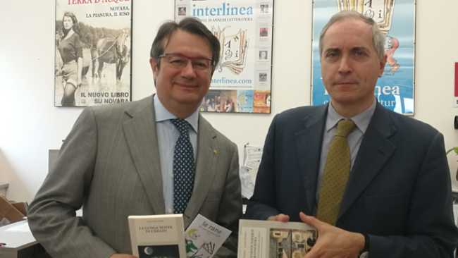 interlinea salone