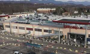 ipercoop borgo
