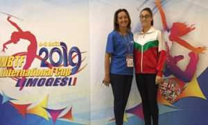 irene mezzasalma