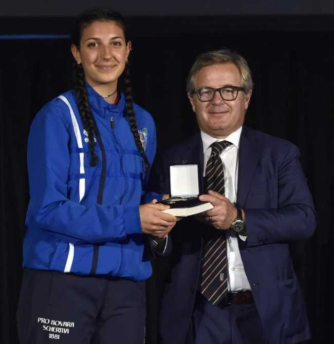 isabella torricelli