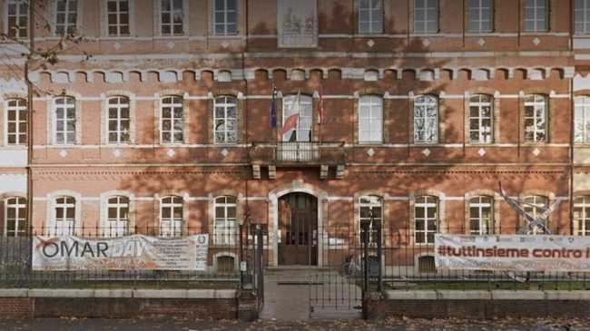 iti omar novara