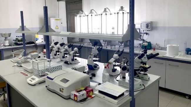 laboratorio scuole