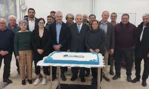 latteria sociale cameri 110